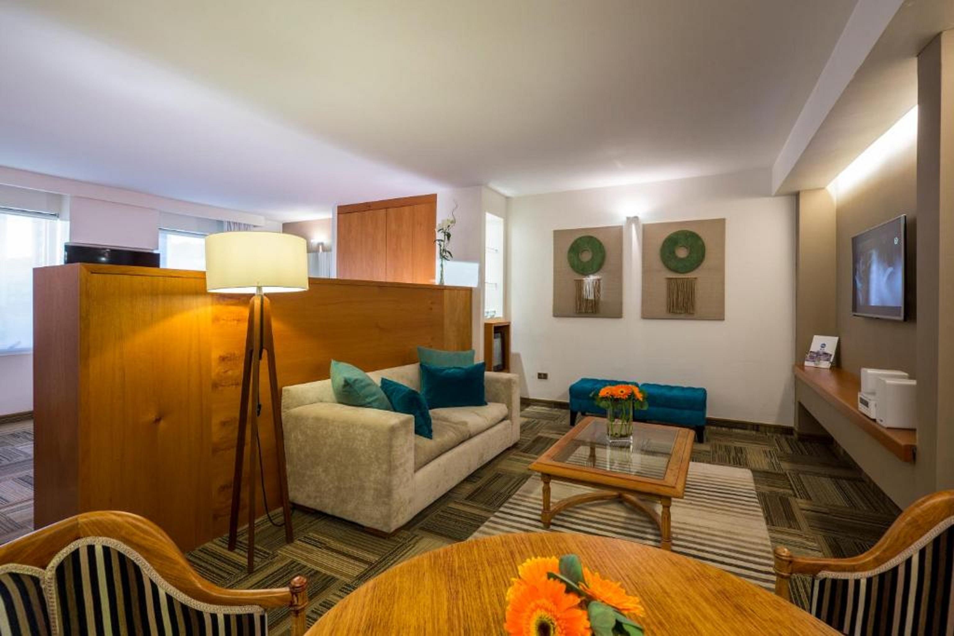 Best Western Marina Del Rey Vina del Mar Ngoại thất bức ảnh
