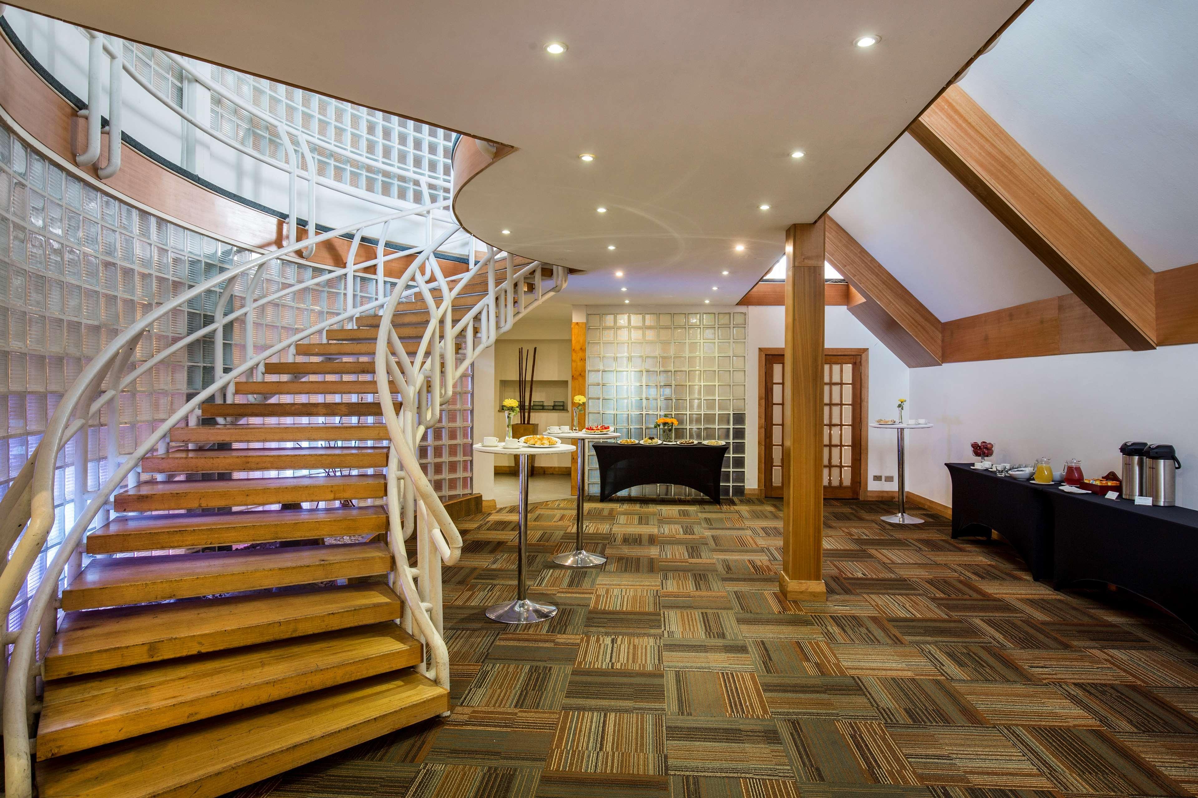 Best Western Marina Del Rey Vina del Mar Ngoại thất bức ảnh