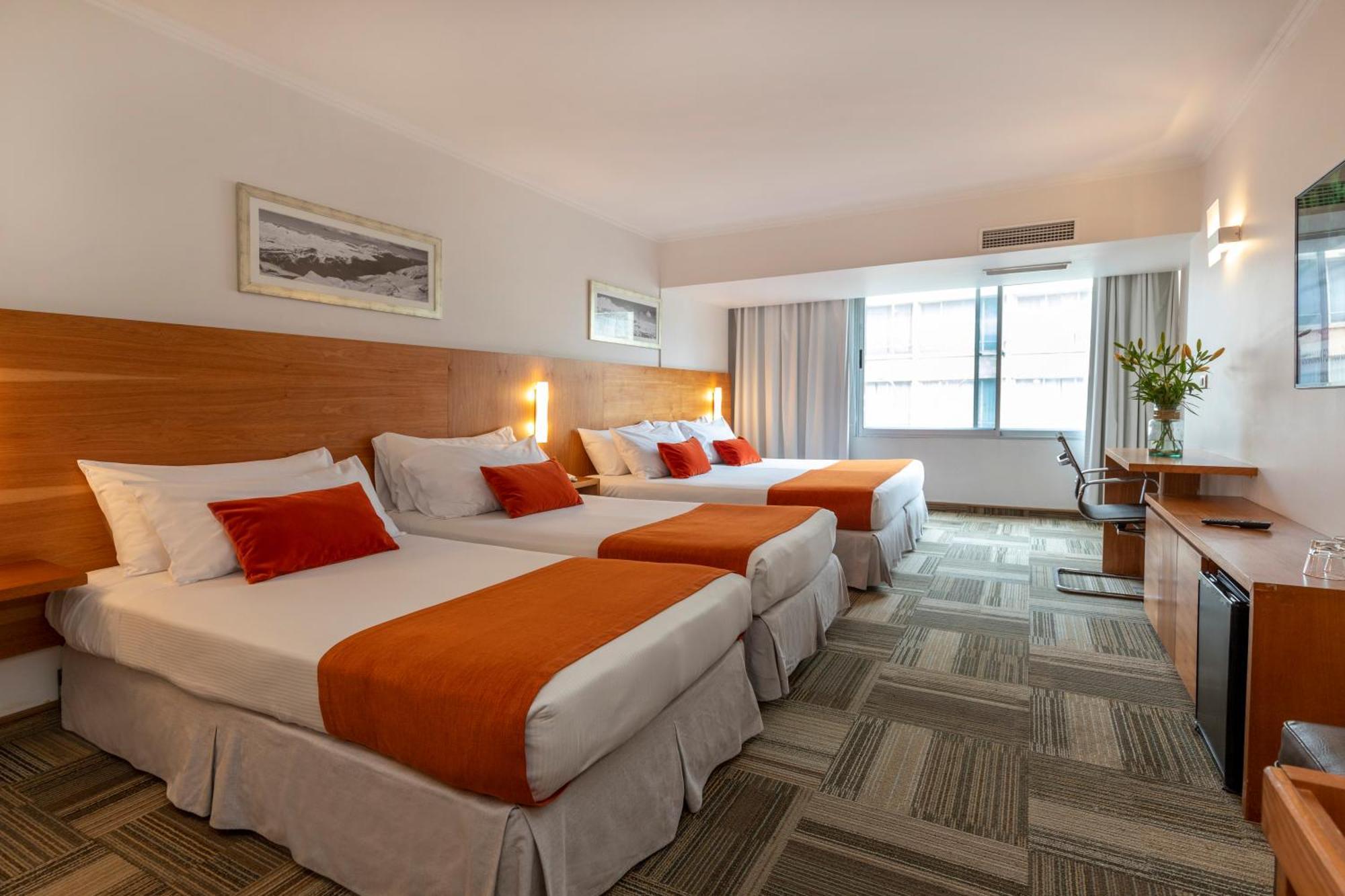 Best Western Marina Del Rey Vina del Mar Ngoại thất bức ảnh