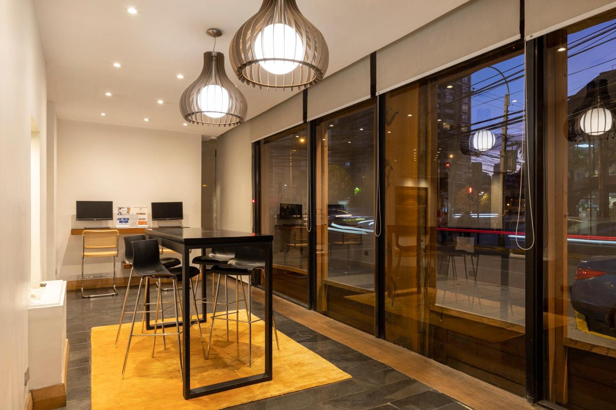 Best Western Marina Del Rey Vina del Mar Ngoại thất bức ảnh