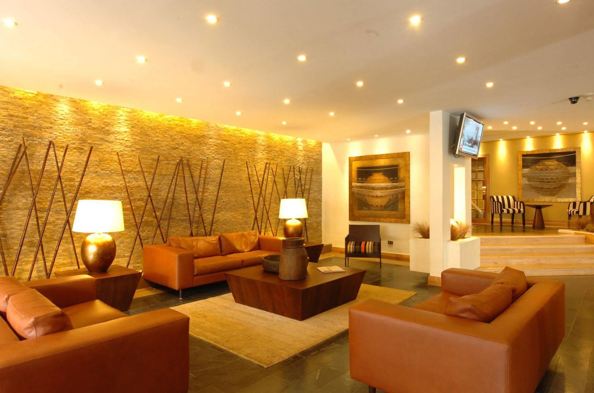 Best Western Marina Del Rey Vina del Mar Nội địa bức ảnh